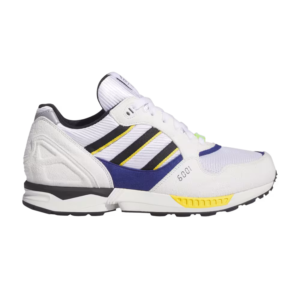 Civilist x adidas ZX6001 Brunnenstrasse Lifestyle