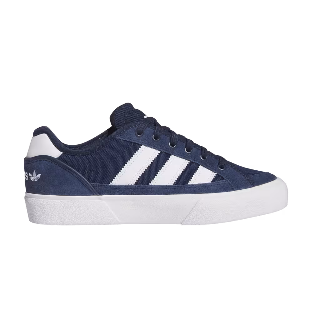 Adidas Court TNS Premiere Navy White