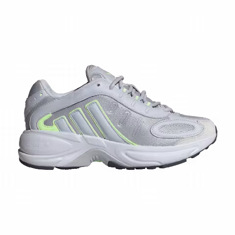 adidas Wmns Falcon Galaxy 'Halo Blue Green Spark'