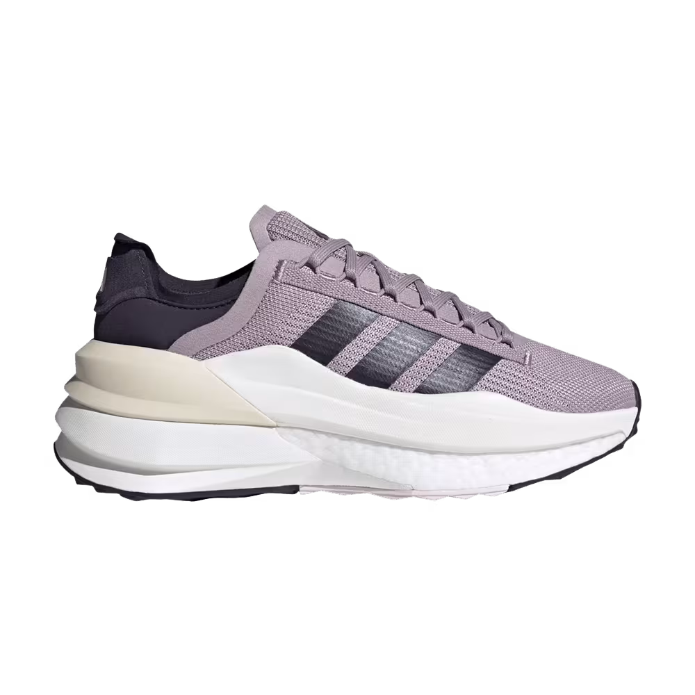 adidas Women's Avryn_X Preloved Fig