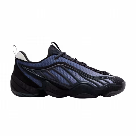 Packer Shoes x adidas Intimidation Low 'Anthracite'
