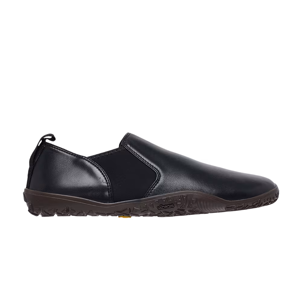 Lemaire Women's Vibram Glove Slip On Black