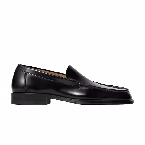 Lemaire Loafer 'Black'