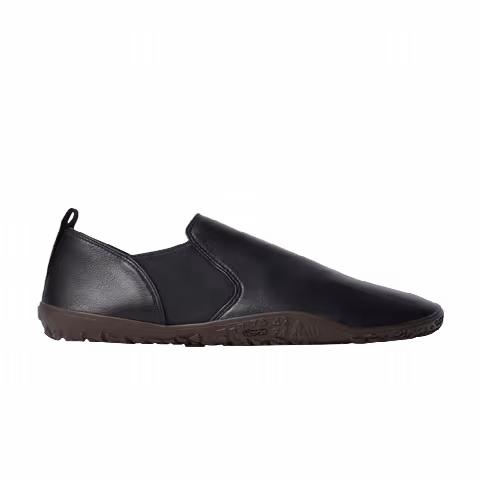 Lemaire Vibram Glove Slip On 'Black'