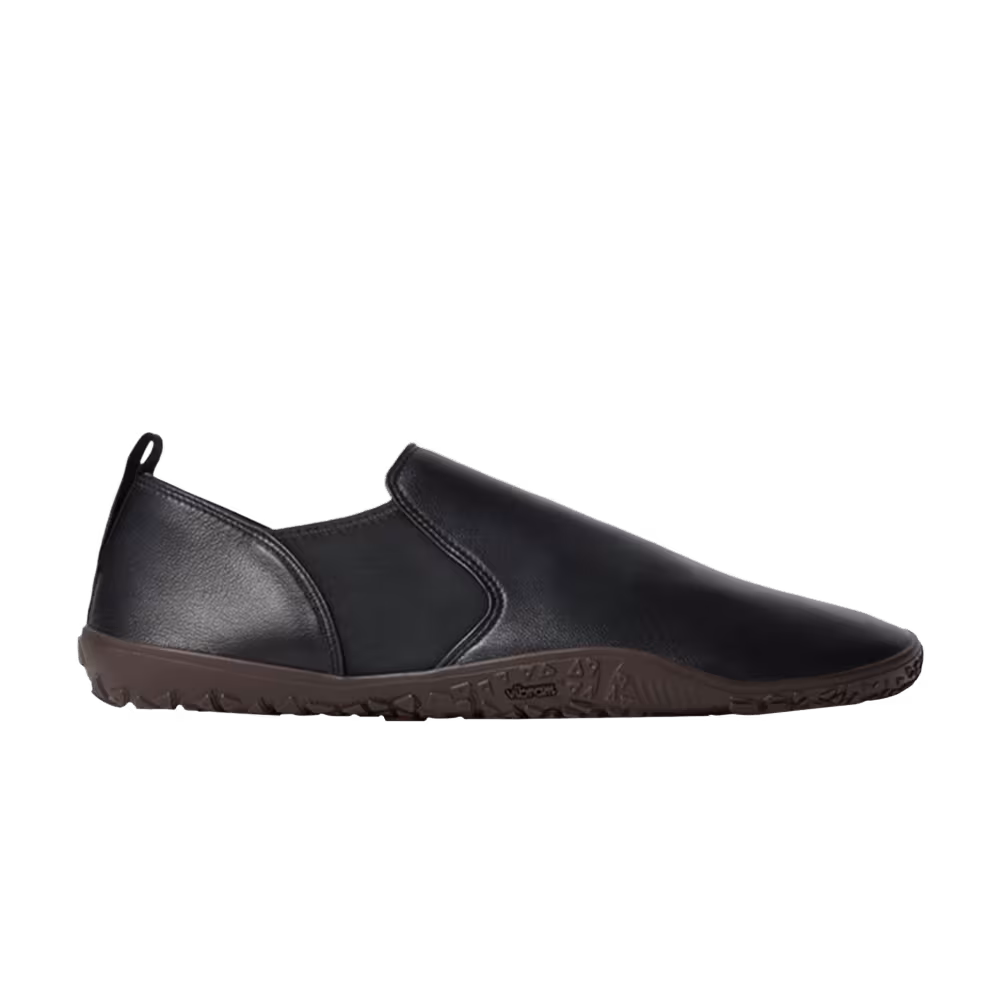 Lemaire Vibram Glove Slip On Black
