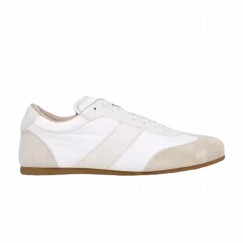 Lemaire Soft Runner Sneaker 'White'