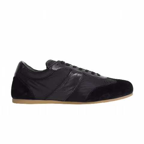 Lemaire Soft Runner Sneaker 'Black'