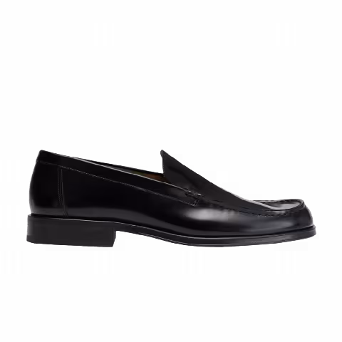 Lemaire Wmns Loafer 'Black'