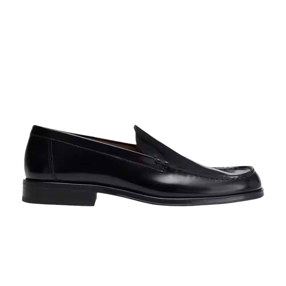 Lemaire Women's Loafer Black