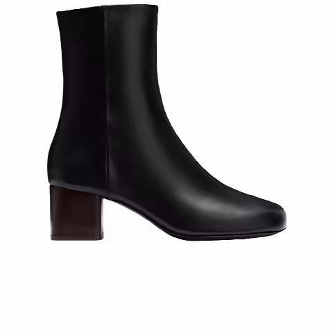 Lemaire Wmns Anatomic Boot 'Black'