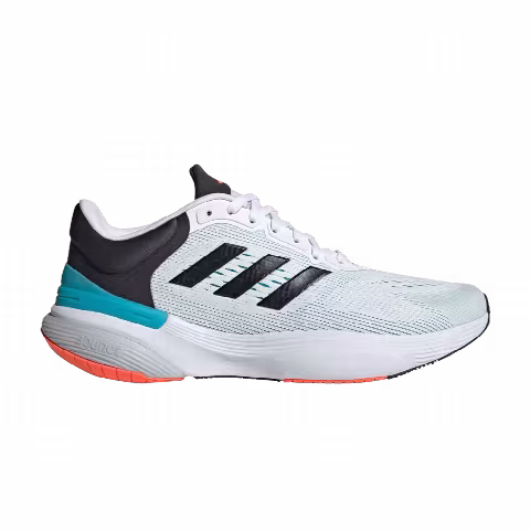 Adidas Response Super 3.0 'White Black Lucid Cyan'