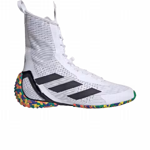 adidas Speedex Ultra 'White Multi-Color'