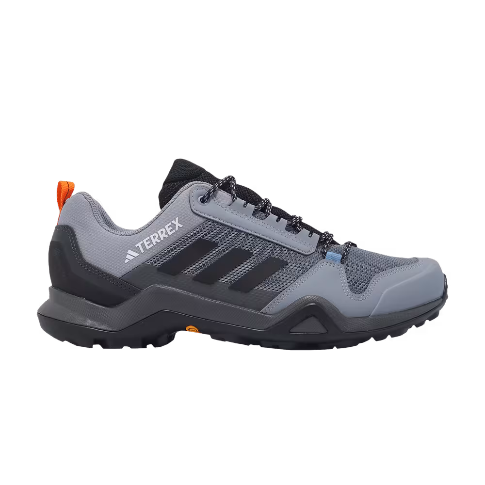 Adidas Terrex AX3 GORE-TEX Silver Violet Black
