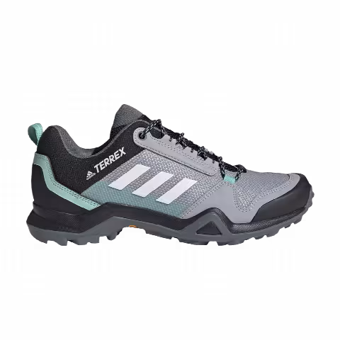 Adidas Wmns Terrex AX3 'Halo Silver White Mint'