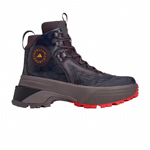 Stella McCartney x adidas Wmns Terrex Hiking Boot 'Charcoal Legend Ink'