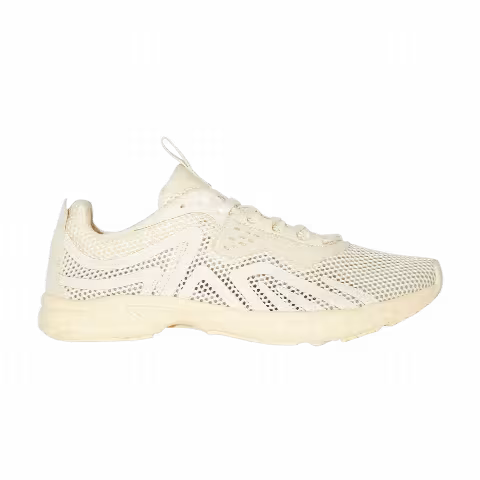 Acne Studios Wmns N3W Net 'Pale Yellow'