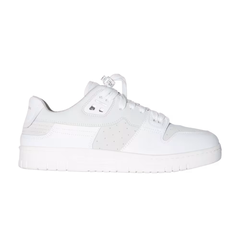 Acne Studios 08STHLM Multi White
