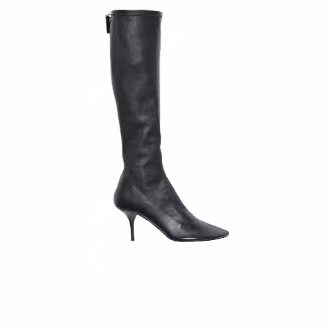 Acne Studios Wmns High Boot 'Black'