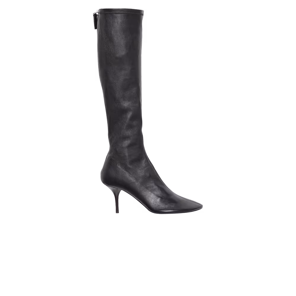 Acne Studios Women's High Boot Black