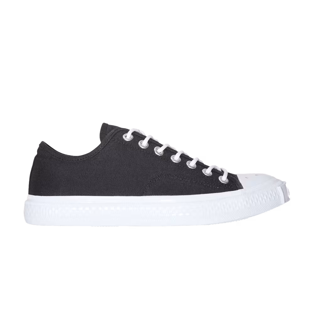 Acne Studios Women's Ballow Tag Low Black