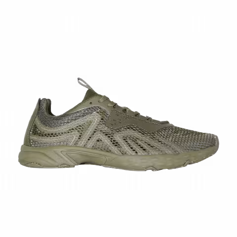 Acne Studios Lace-Up Sneaker 'Stone Grey'