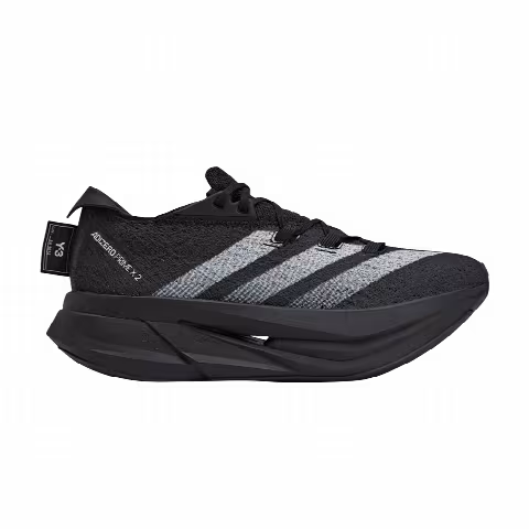 adidas Y-3 Prime X 2.0 Strung 'Black Off White'
