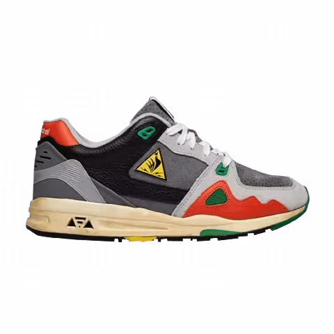 Le Coq Sportif SVD x R1000 'Energy Rooster'