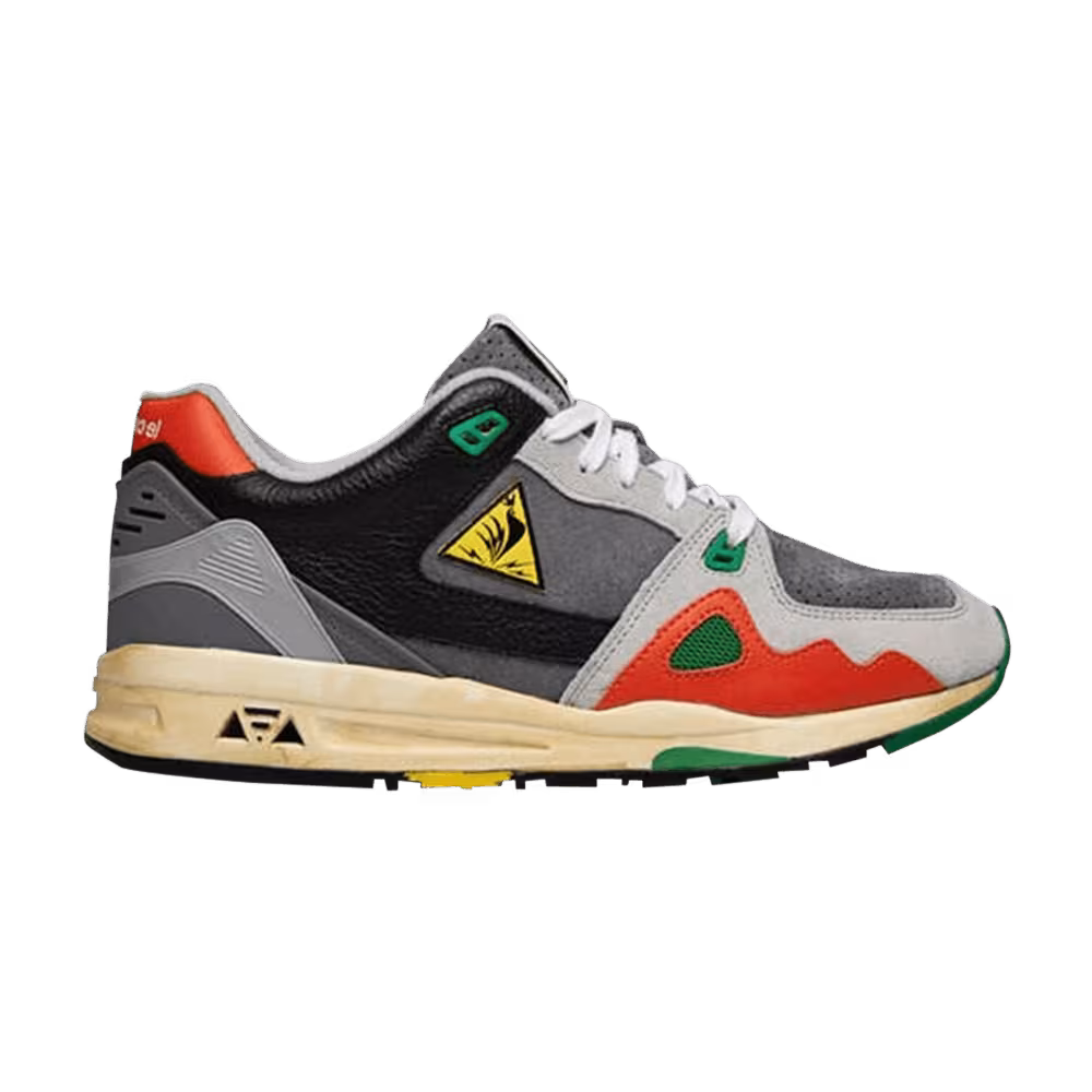 Le Coq Sportif SVD x R1000 Energy Rooster