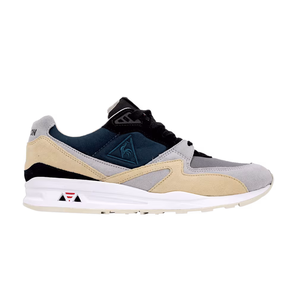 Le Coq Sportif Hanon x R800 Made In France Good Agreement
