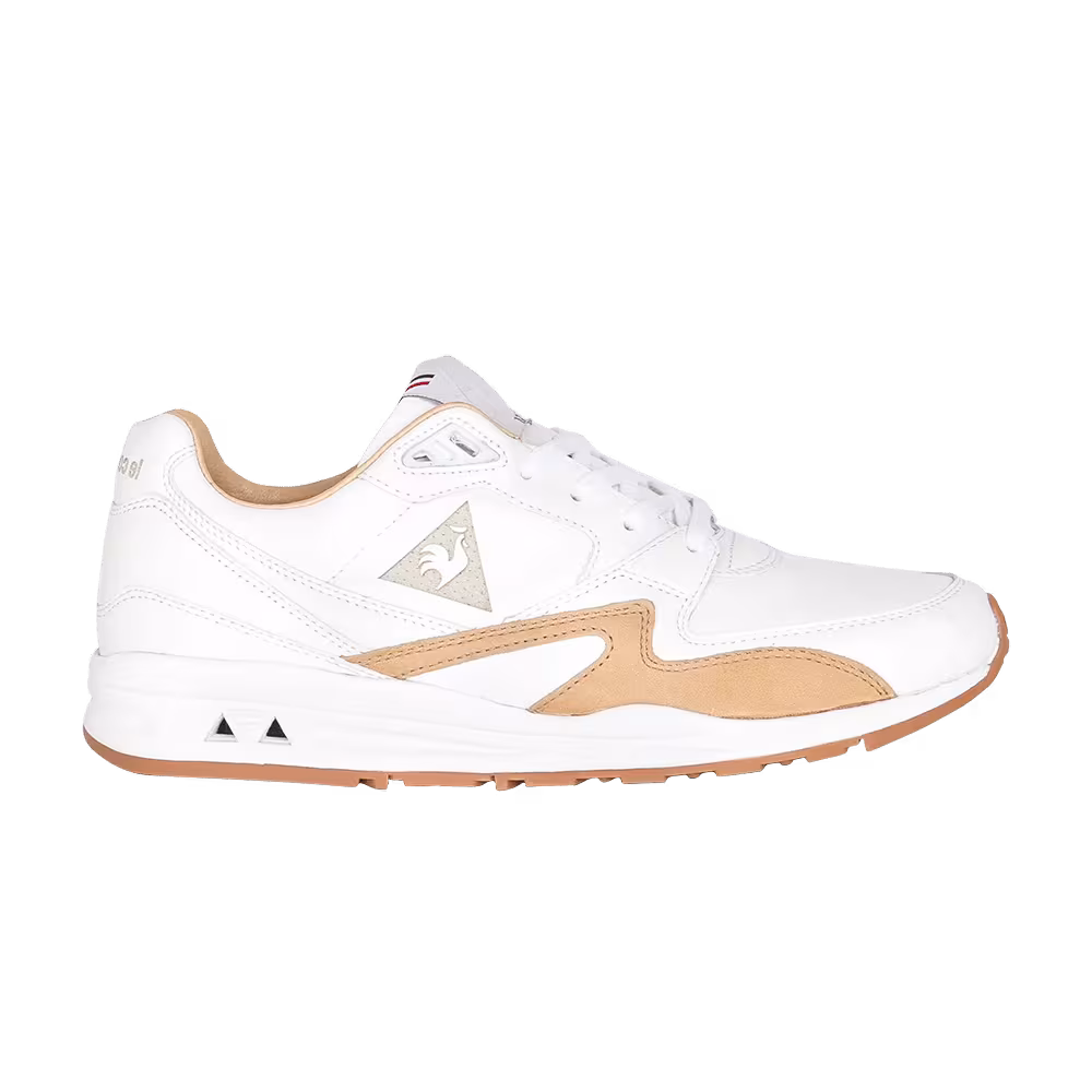 Le Coq Sportif LCS R800 Made In France