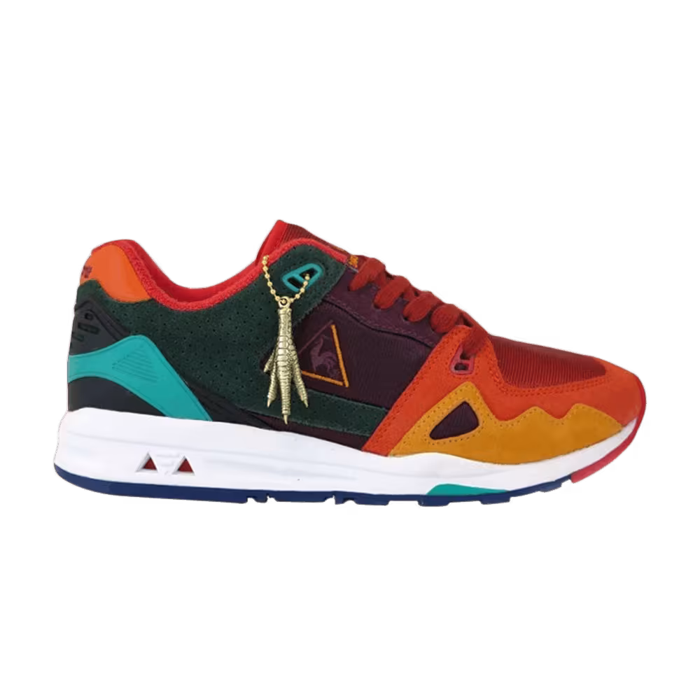 24 Kilates x Le Coq Sportif LCS R1000 Gallo