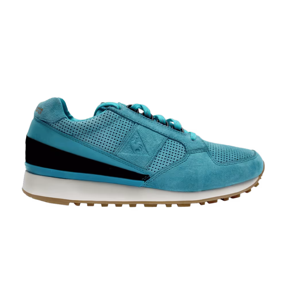 Footpatrol x Le Coq Sportif Eclat Macaron Edition