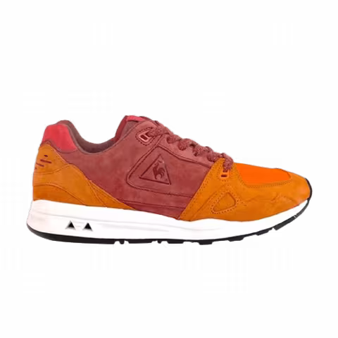 Le Coq Sportif Hanon x R1000 'French Jersey'