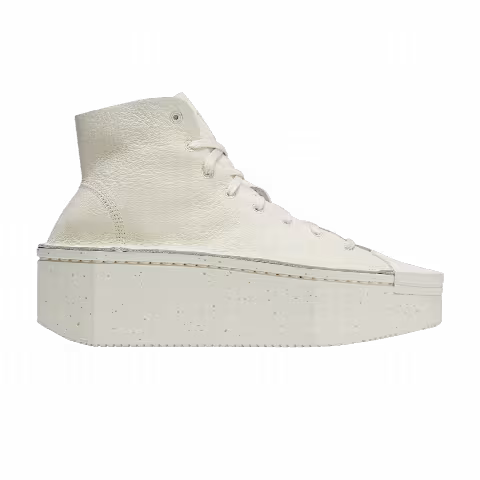 adidas Y-3 Brick Court High 'Cream White'