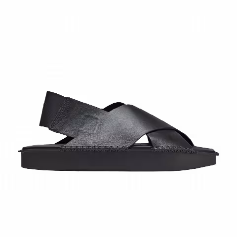 adidas Y-3 Sandal 'Triple Black'