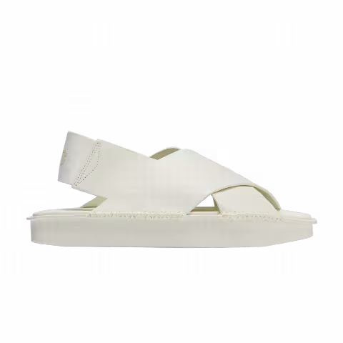 adidas Y-3 Sandal 'Cream White'