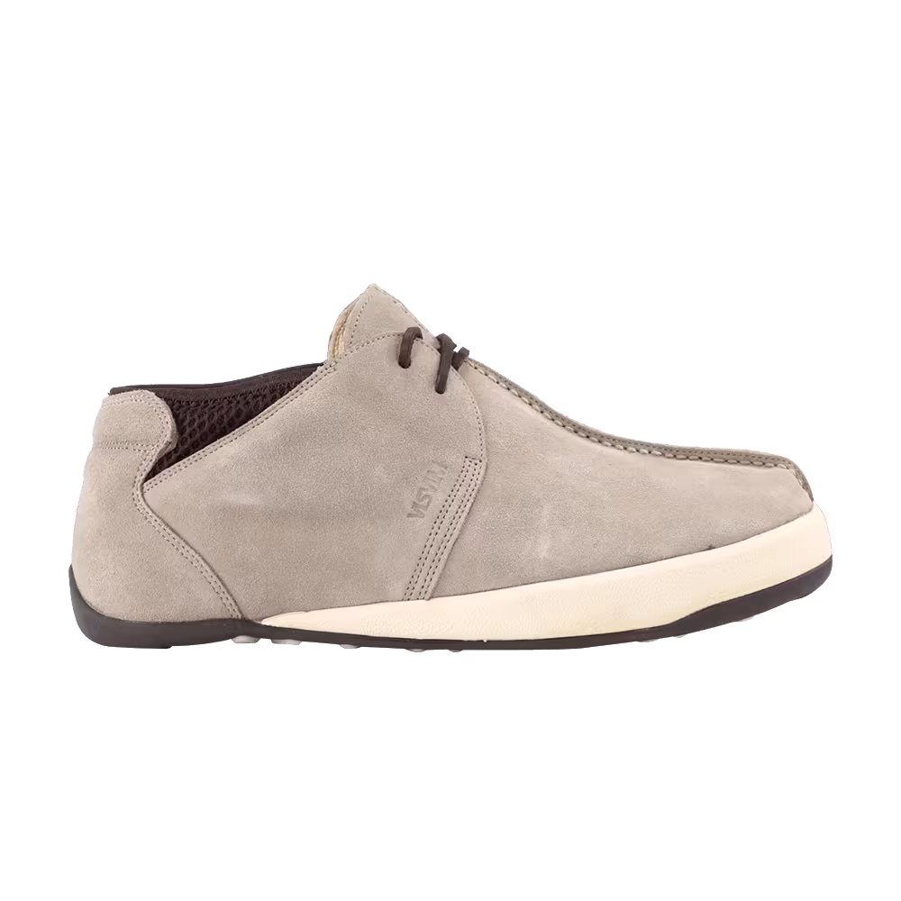 Visvim Paik Beige