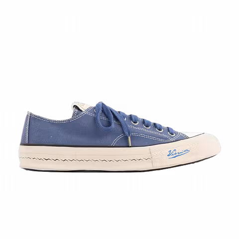 Visvim Skagway Lo 'Blue'
