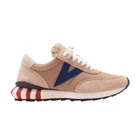 Visvim Attica Trainer 'Beige'