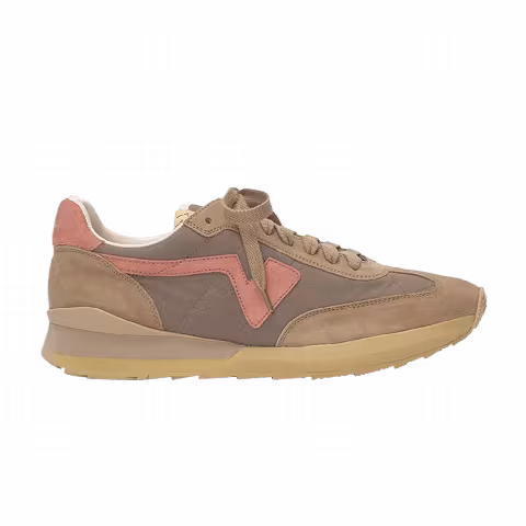 Visvim FKT Runner 'Beige'