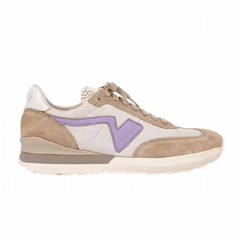 Visvim FKT Runner 'Off White'