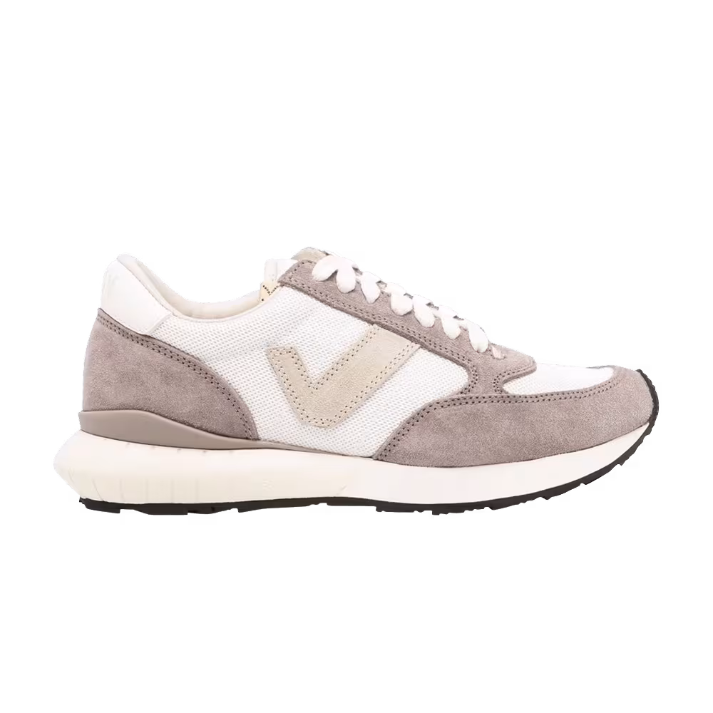 Visvim Dunand Trainer Grey