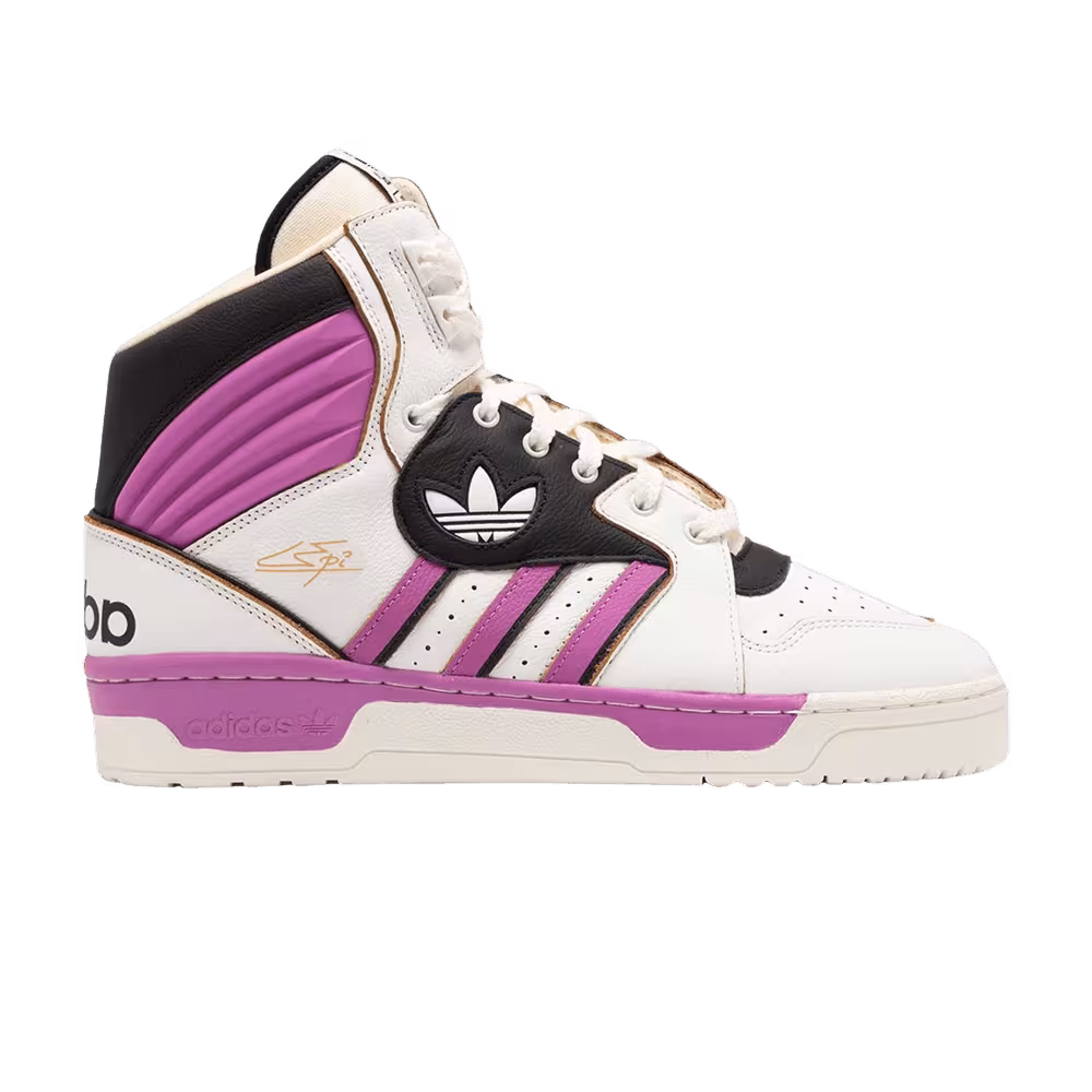 adidas Epi Pro High White Sepuli