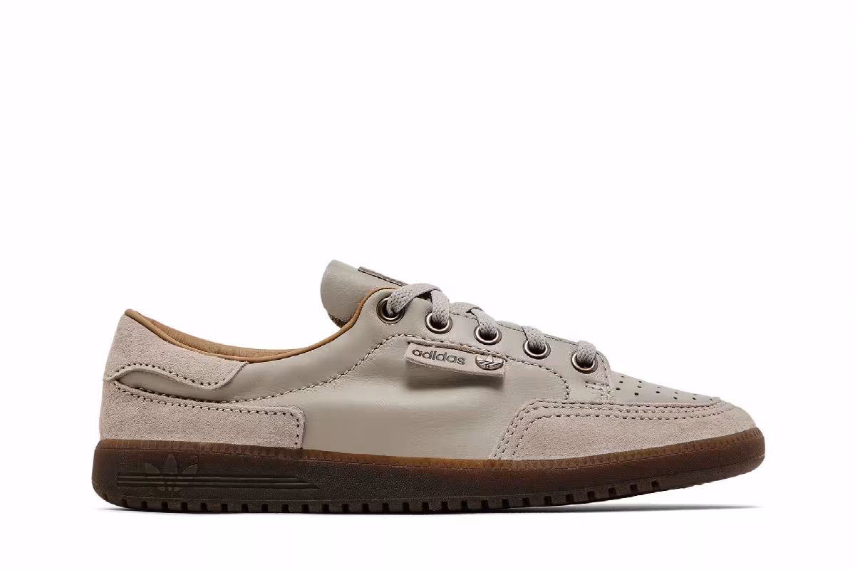 adidas Garwen SPZL Cardboard Gum, view 2