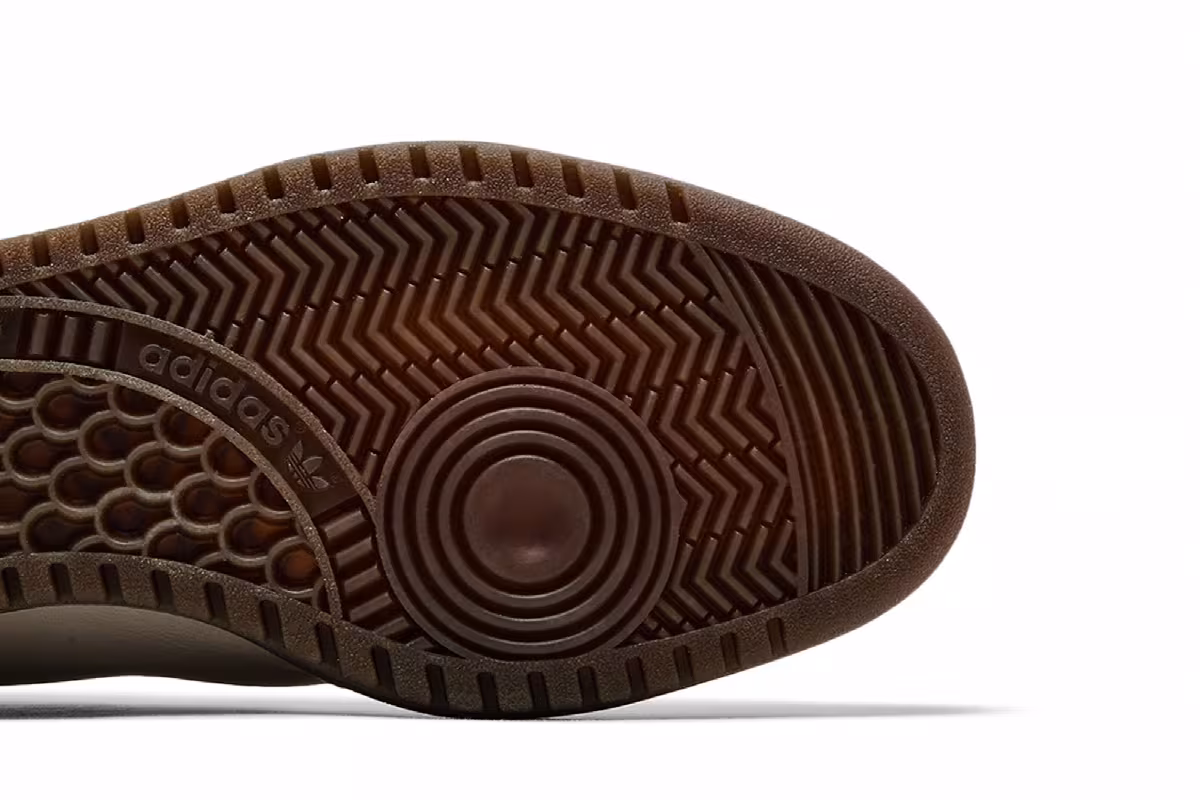 adidas Garwen SPZL Cardboard Gum, view 6