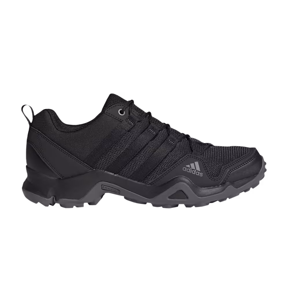 Adidas Terrex AX2S Black Grey