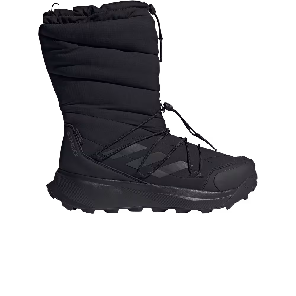 adidas Terrex Winter High Rain.RDY Cold.RDY Triple Black