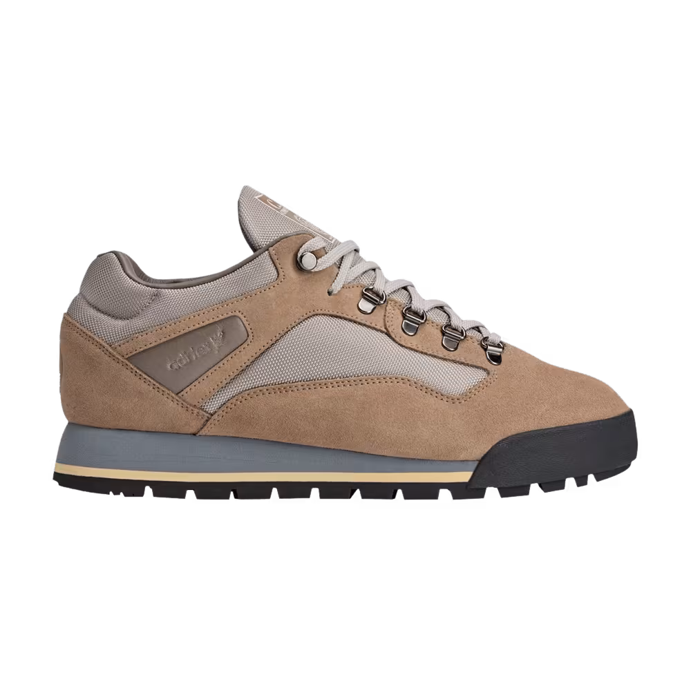 C.P. Company x adidas Helvellyn SPZL Cardboard Utility Grey