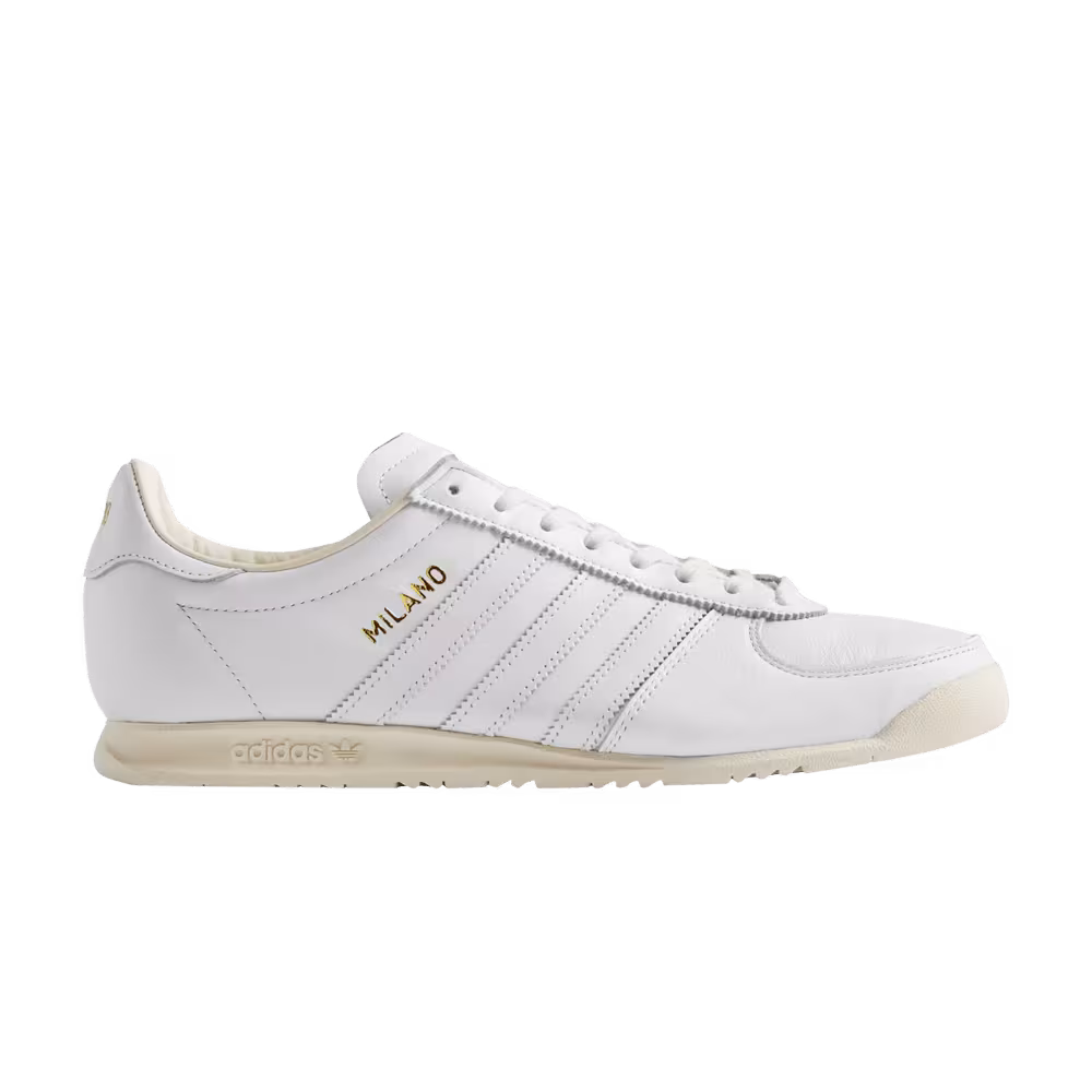 END. x adidas Milano Made in Germany 1st anniversary