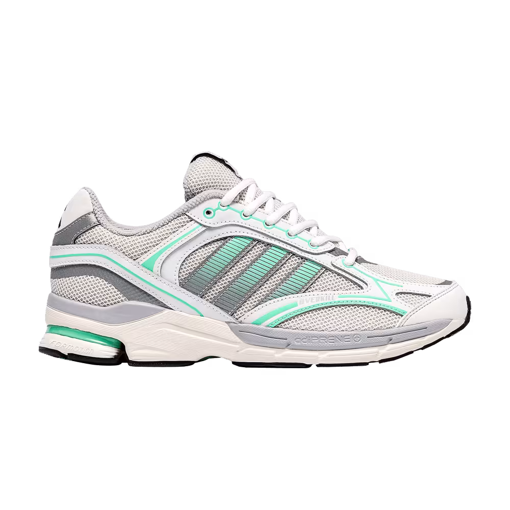 Overkill x adidas Spiritain 2000 20th Anniversary Pack